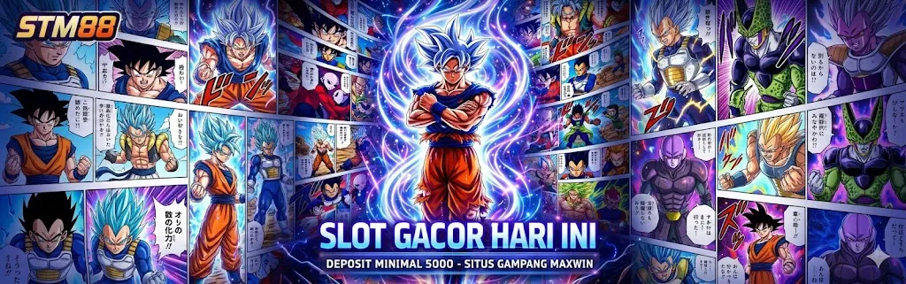 SLOT88 X PP - GOKS REWARD! MODAL MUDIK TURNAMEN